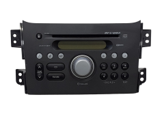 Радіо Cd Mp3 Suzuki Opel 39101-51K0 CQ-MX0770G PACR08 1201