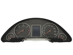 Лічильник Audi A4 B6 8E0920900M 0263626045 29092