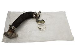 Egr труба Оригінал Master II Movano Interstar 3.0 dCi 7701059329