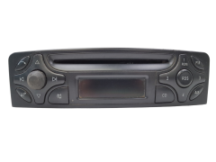 Радіо Cd Mercedes-Benz A2038202286 BE6021 Audio 10 Becker