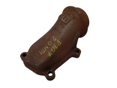 Турбінний кабель 038325 Peugeot 307 2.0 HDI 12370