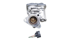 Egr клапан 147104647R Renault Nissan 1.5 dCi H8201143495 S6