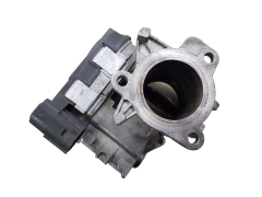 Повітряна заслінка 55255919 40DFP1 Fiat Opel Alfa Romeo 1643