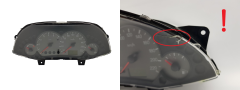 Лічильник Ford Focus 98AB-10849-JH 98AB10849JH 3133