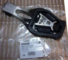 Подушка двигуна Робіть Citroen Peugeot 532E88 9805734780 Hutchinson