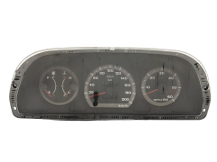 Тахометр Fiat Palio 46741017 06063209907 59189