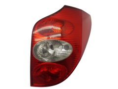 Лампа Права Задня частина 8200002472 8200703489 Laguna 2 Renault Valeo
