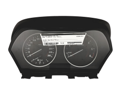 Лічильник BMW 1 F20 F21 6210 9350124 Johnson