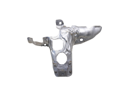 Тепловий екран 1401133844R 2.0 DCI Renault Trafic 3 Nissan