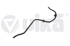 Вакуумний шланг Робіть VW Audi 1J0612041FQ 66121555201 Vika