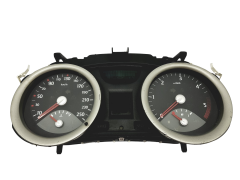 Тахометр Renault Megane 2 8200399700 A 57252