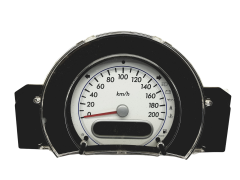 Лічильник Suzuki Splash 34100-T51K04 Pricol