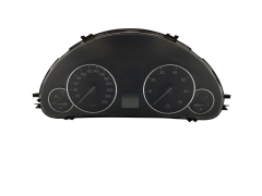 Тахометр Mercedes C A2035408947 110080307006