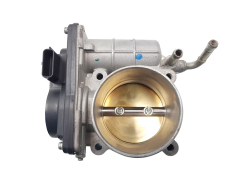 Повітряна заслінка Renault 161201190R RME60-12 2.0 16V 3224