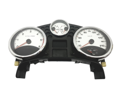 Тахометр Peugeot 207 9662904980 A2C53190342 56362