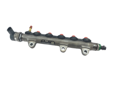 Інжекторна рейка 8200718753 0445214155 2.0 DCI Bosch Renault