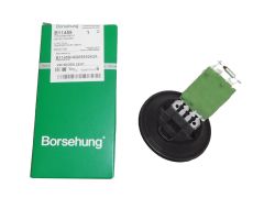 Резистор вентилятора 6Q0959263A B11459 VW Audi Seat Borsehung