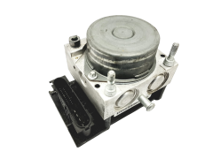 Насос гідравлічної системи Dacia 476604621R 0265801018 0265232718 60655