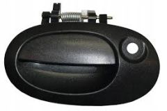 Ручка відкидного клапана Kangoo II Kubistar OE 7700304669