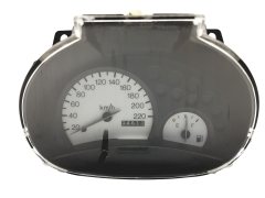 Тахометр Ford Ka YS5F10849AB Visteon 49863