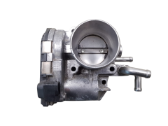 Повітряна заслінка 35100-04200 9045020008 KIA Hyundai 2577