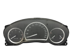 Лічильник Saab 9-3 P12768231 7553906 57737