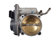 Повітряна заслінка Renault 161201190R RME60-12 2.0 16V 3012