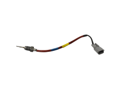 Датчик температури вихлопних газів 165800657R Renault Opel Nissan 1303