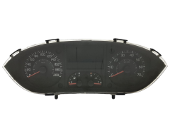 Тахометр Fiat Idea 735364160 503000680000 37573