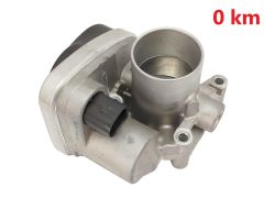 Повітряна заслінка Renault Dacia 8200647826 8200687288 1.6 8V 0km