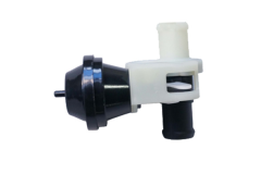 Клапан опалювача Робіть VW Audi Skoda 4A0819809 88191699101 Vika