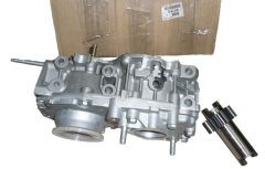 Масляний насос Новий оригінал 1001.A8 1001A8 Citroen Jumper Peugeot Boxer 2.8 HDI