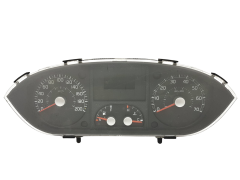 Тахометр Fiat Idea 735470249 41919