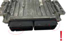 Водій 96417290 5WY5403F D32 1BGT Chevrolet 51281
