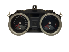 Тахометр Renault Megane 2 8200399695 3037