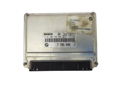 Водій 0281001445 7785098 BMW Bosch 3016