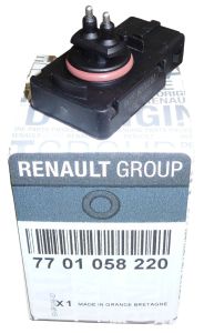 Датчик Новий оригінал Renault 1.5DCI 1640000Q0J