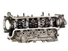 Головка блоку циліндрів Toyota Mini 1.4 8V DITD 1ND W17D14A