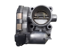 Повітряна заслінка Fiat Lancia 0280750042 1.2B Bosch 3071