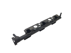 Інжекторна рейка 9623551680 3.0 V6 24v Citroen Peugeot Renault