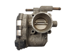 Повітряна заслінка Opel 24420536 0280750133 Bosch 1748