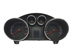 Лічильник Opel Meriva B 13349517 600775881 24613