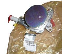 Вакуумний насос Новий оригінал 146507228R Renault Master 3