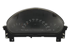 Тахометр Mercedes A W168 A1685403911 59329