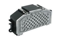 Резистор вентилятора Робіть VW Audi 3C0907521F B11451 Borsehung