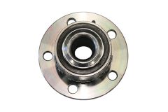 Маточина колеса Задня частина 2Q0598611 B19285 VW Audi Seat Skoda Borsehung