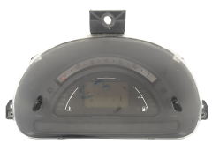 Тахометр Citroen C2 C3 P9650735480 G 01 56351