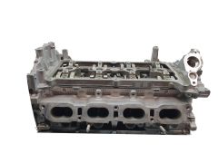 Головка блоку циліндрів 110412604R M5MA400 1.6 TCe Renault Clio 4