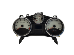 Тахометр Peugeot 207 9662904080 A2C53190333 2373