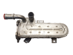 Охолоджувач вихлопних газів 038131513AD VW Audi Seat Skoda 1.9 TDI